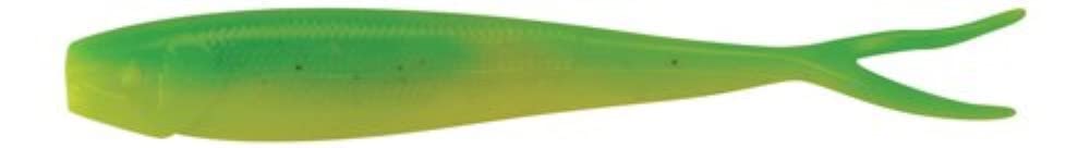Berkley Gulp! Minnow Fishing Soft Bait