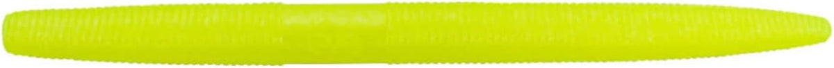 Yamamoto 5" Senko Soft Stick Bait, 10-Pack, Bass Fishing Soft Plastic Lure, Multiple Colors
