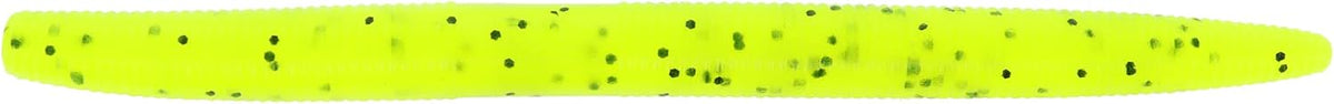 Yamamoto 5" Senko Soft Stick Bait, 10-Pack, Bass Fishing Soft Plastic Lure, Multiple Colors