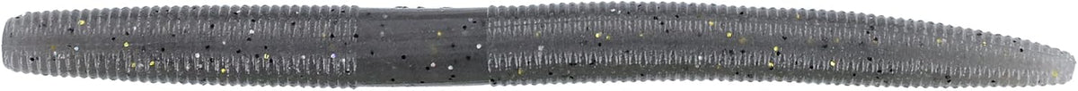 Yamamoto 5" Senko Soft Stick Bait, 10-Pack, Bass Fishing Soft Plastic Lure, Multiple Colors