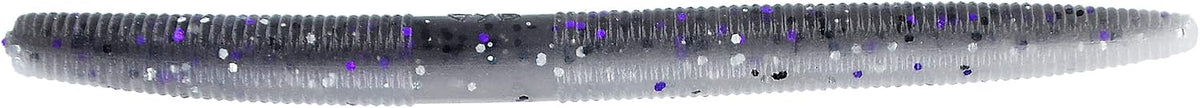 Yamamoto 5" Senko Soft Stick Bait, 10-Pack, Bass Fishing Soft Plastic Lure, Multiple Colors