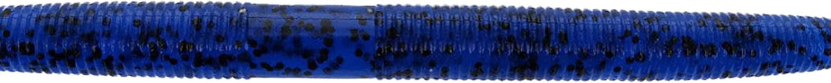 Yamamoto 5" Senko Soft Stick Bait, 10-Pack, Bass Fishing Soft Plastic Lure, Multiple Colors
