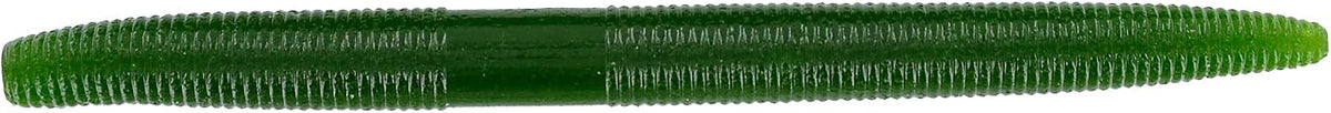 Yamamoto 5" Senko Soft Stick Bait, 10-Pack, Bass Fishing Soft Plastic Lure, Multiple Colors