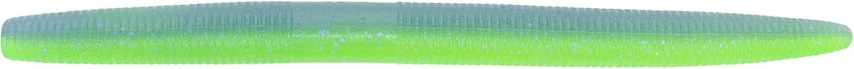 Yamamoto 5" Senko Soft Stick Bait, 10-Pack, Bass Fishing Soft Plastic Lure, Multiple Colors