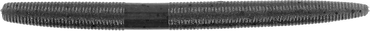 Yamamoto 5" Senko Soft Stick Bait, 10-Pack, Bass Fishing Soft Plastic Lure, Multiple Colors