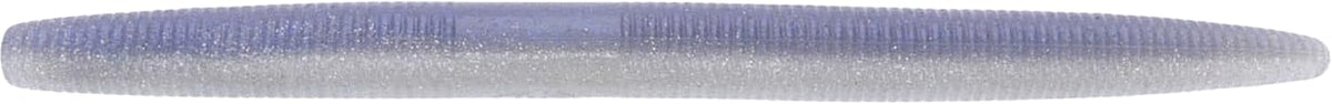 Yamamoto 5" Senko Soft Stick Bait, 10-Pack, Bass Fishing Soft Plastic Lure, Multiple Colors