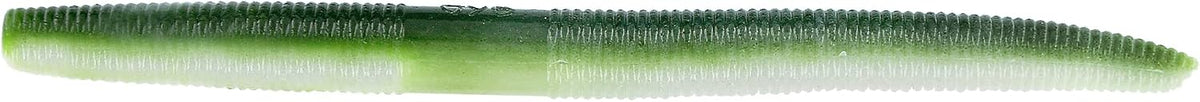 Yamamoto 5" Senko Soft Stick Bait, 10-Pack, Bass Fishing Soft Plastic Lure, Multiple Colors