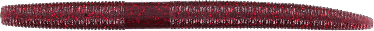 Yamamoto 5" Senko Soft Stick Bait, 10-Pack, Bass Fishing Soft Plastic Lure, Multiple Colors
