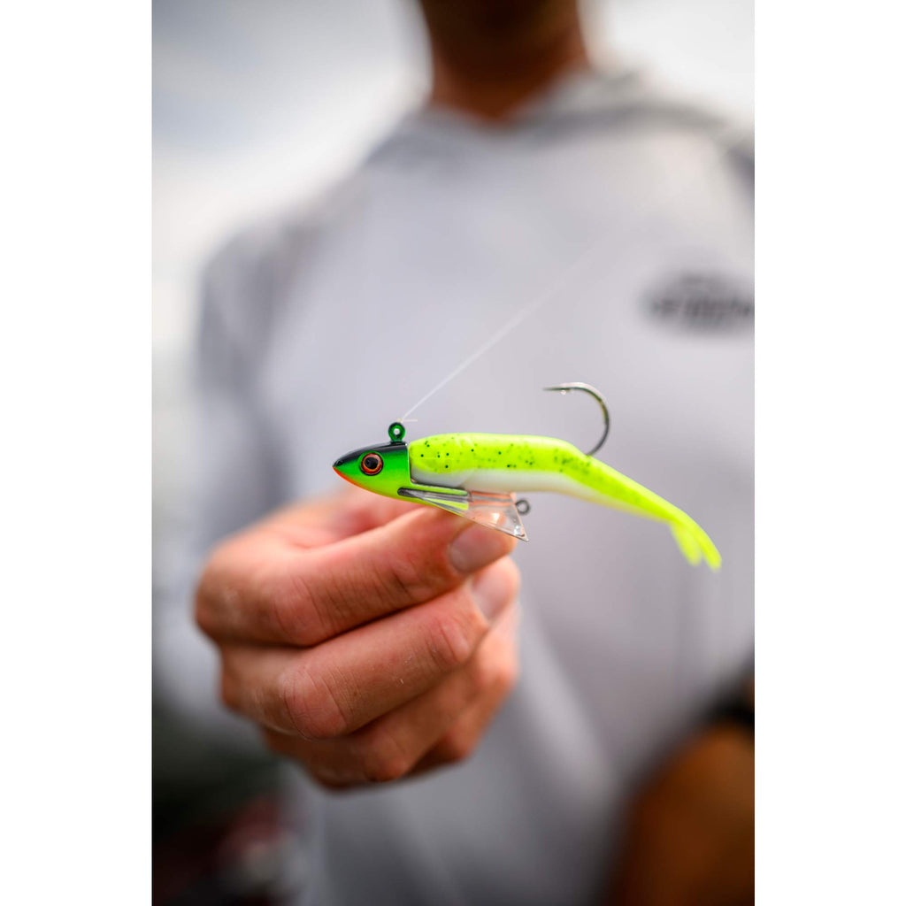 Berkley Gulp! Minnow Fishing Soft Bait
