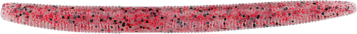 Yamamoto 5" Senko Soft Stick Bait, 10-Pack, Bass Fishing Soft Plastic Lure, Multiple Colors