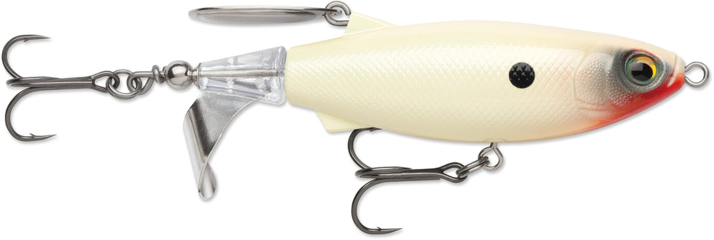 Rapala Claptail 110 Topwater Lure