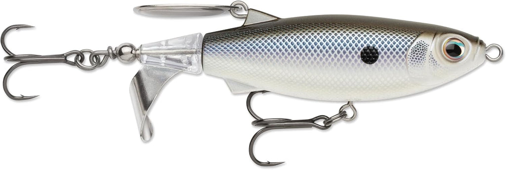 Rapala Claptail 110 Topwater Lure