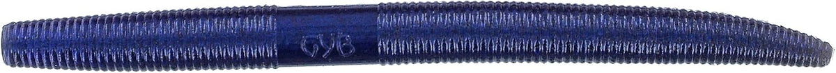 Yamamoto 5" Senko Soft Stick Bait, 10-Pack, Bass Fishing Soft Plastic Lure, Multiple Colors