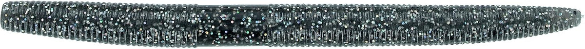 Yamamoto 5" Senko Soft Stick Bait, 10-Pack, Bass Fishing Soft Plastic Lure, Multiple Colors