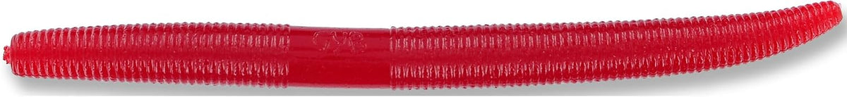 Yamamoto 5" Senko Soft Stick Bait, 10-Pack, Bass Fishing Soft Plastic Lure, Multiple Colors