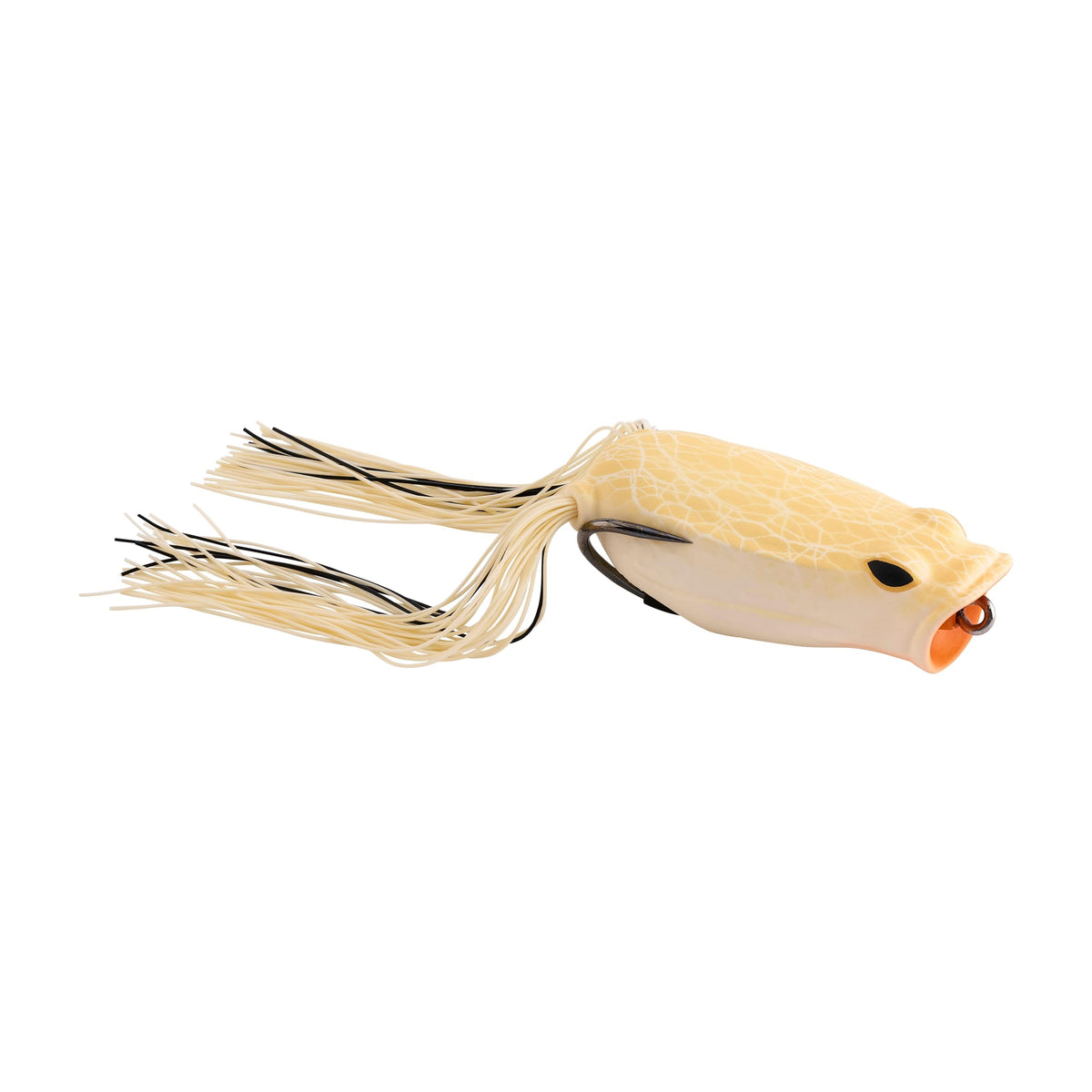 Berkley Swamp Lord Hollow Body Frog