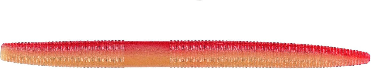 Yamamoto 5" Senko Soft Stick Bait, 10-Pack, Bass Fishing Soft Plastic Lure, Multiple Colors