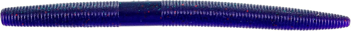 Yamamoto 5" Senko Soft Stick Bait, 10-Pack, Bass Fishing Soft Plastic Lure, Multiple Colors