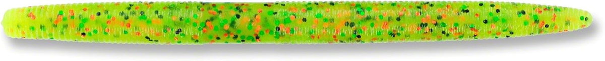 Yamamoto 5" Senko Soft Stick Bait, 10-Pack, Bass Fishing Soft Plastic Lure, Multiple Colors