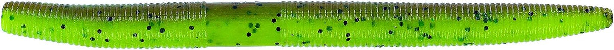 Yamamoto 5" Senko Soft Stick Bait, 10-Pack, Bass Fishing Soft Plastic Lure, Multiple Colors