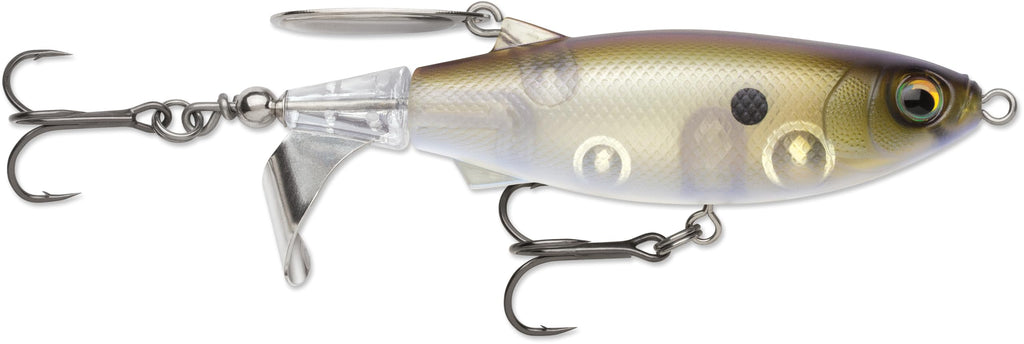 Rapala Claptail 110 Topwater Lure
