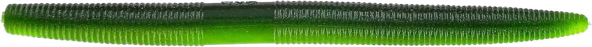 Yamamoto 5" Senko Soft Stick Bait, 10-Pack, Bass Fishing Soft Plastic Lure, Multiple Colors