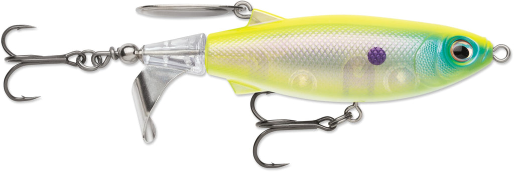 Rapala Claptail 110 Topwater Lure