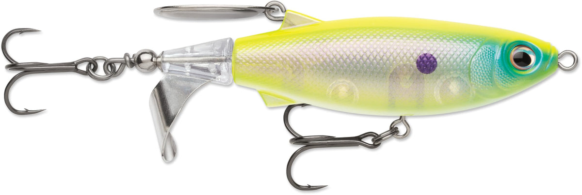 Rapala Claptail 110 Topwater Lure