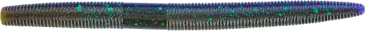 Yamamoto 5" Senko Soft Stick Bait, 10-Pack, Bass Fishing Soft Plastic Lure, Multiple Colors