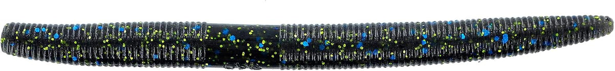 Yamamoto 5" Senko Soft Stick Bait, 10-Pack, Bass Fishing Soft Plastic Lure, Multiple Colors