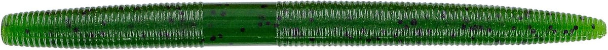 Yamamoto 5" Senko Soft Stick Bait, 10-Pack, Bass Fishing Soft Plastic Lure, Multiple Colors