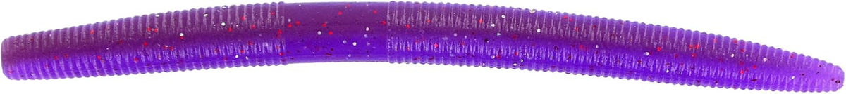 Yamamoto 5" Senko Soft Stick Bait, 10-Pack, Bass Fishing Soft Plastic Lure, Multiple Colors
