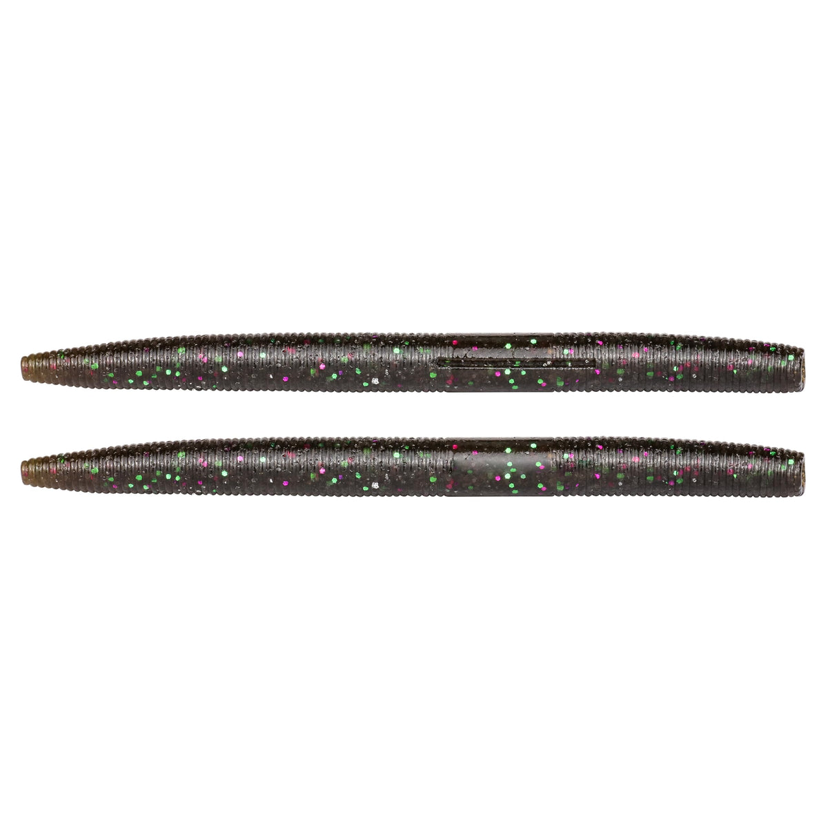 PROBITE Senko Worms 100-Pack | 3/4/5/6" Soft Plastic Bass Lures
