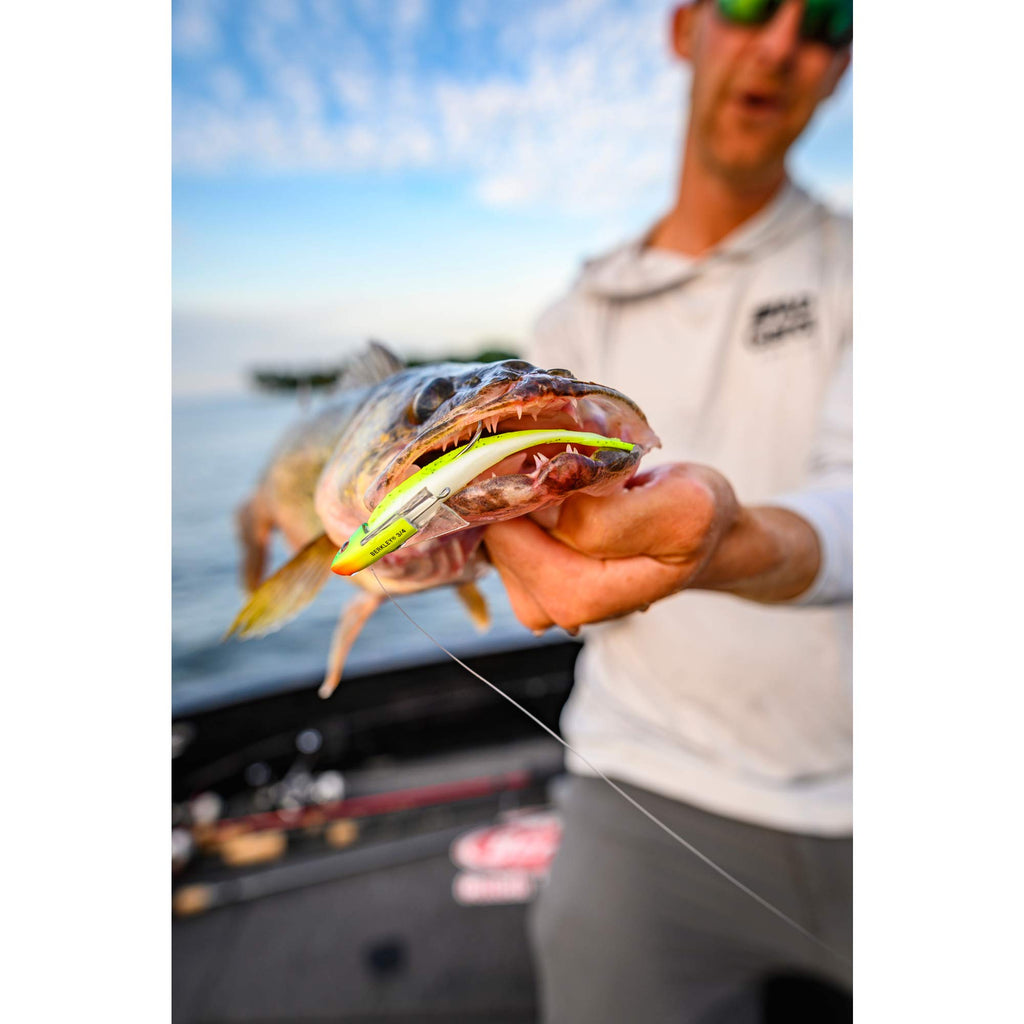 Berkley Gulp! Minnow Fishing Soft Bait