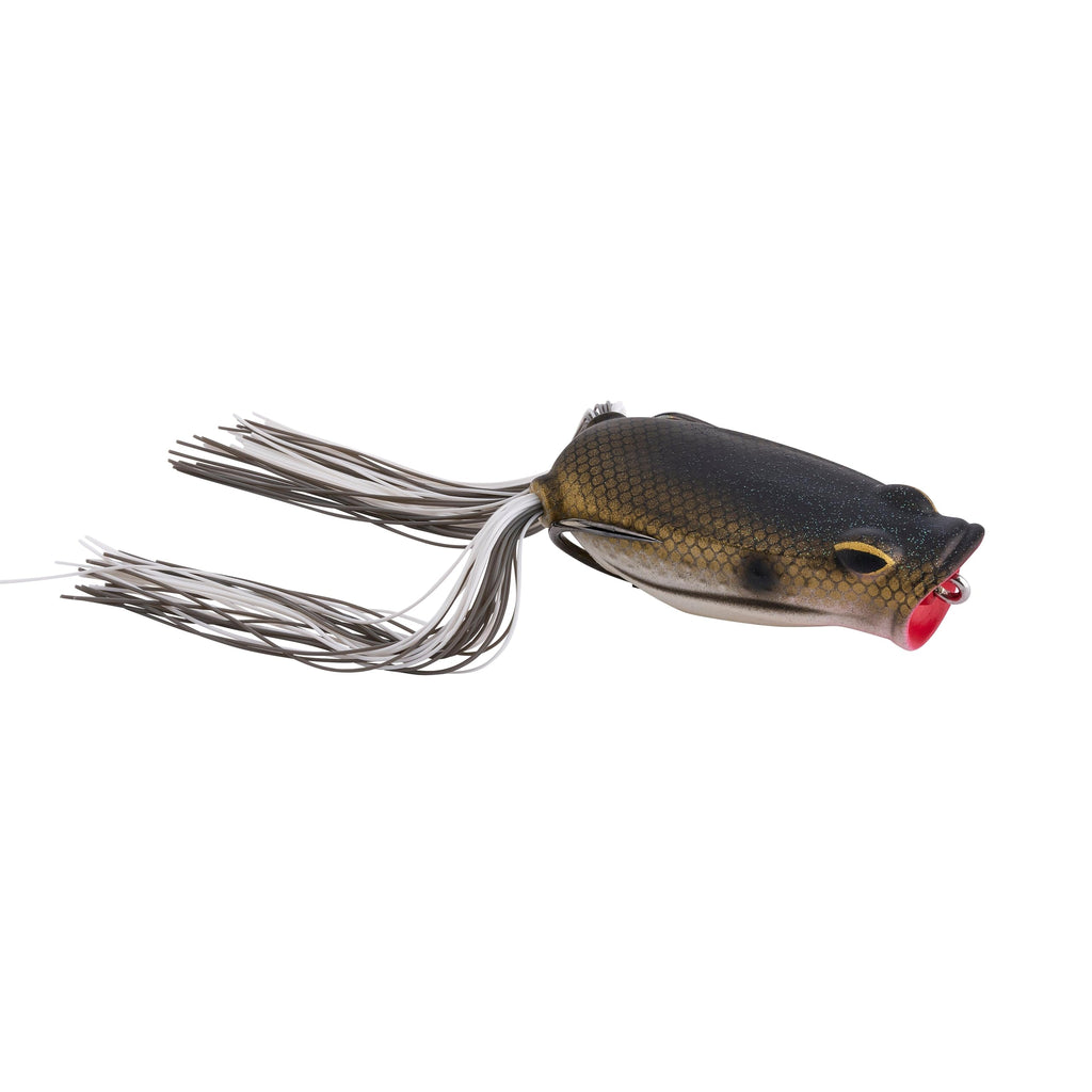 Berkley Swamp Lord Hollow Body Frog