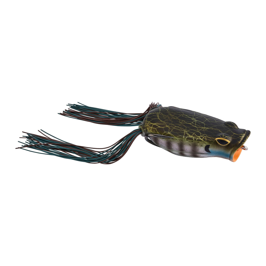 Berkley Swamp Lord Hollow Body Frog