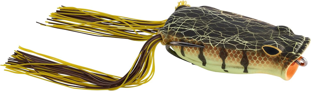 Berkley Swamp Lord Hollow Body Frog
