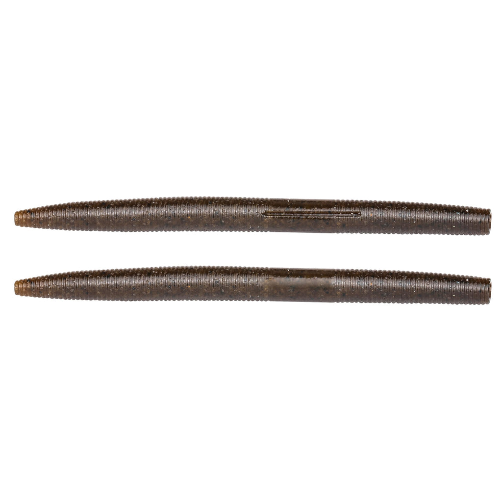 PROBITE Senko Worms 100-Pack | 3/4/5/6" Soft Plastic Bass Lures