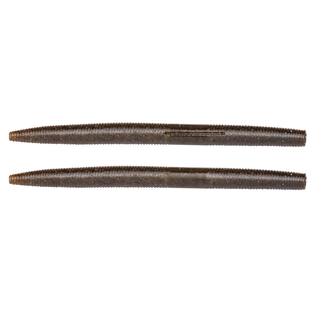 PROBITE Senko Worms 100-Pack | 3/4/5/6" Soft Plastic Bass Lures