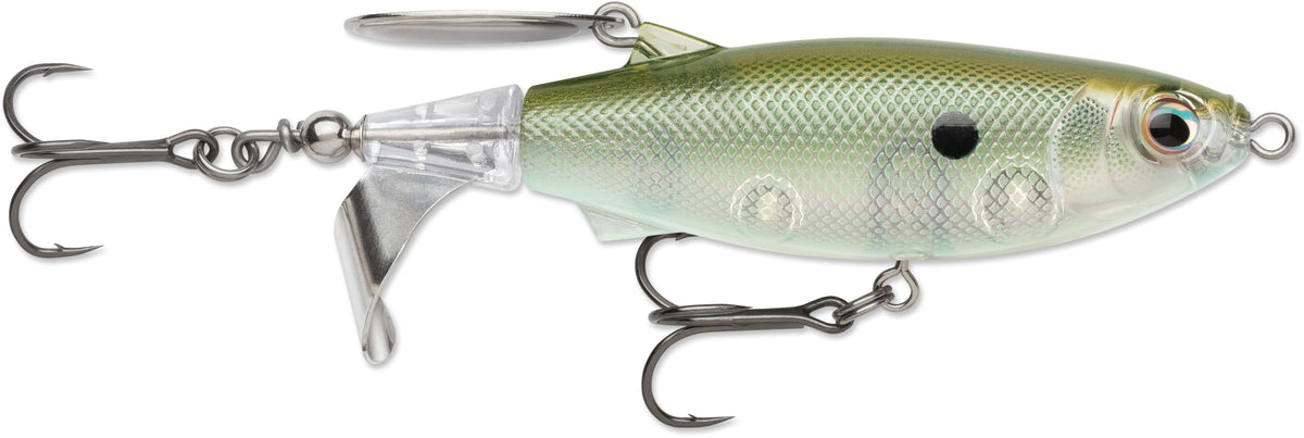 Rapala Claptail 110 Topwater Lure
