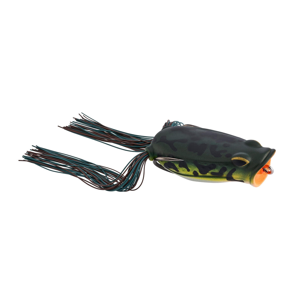 Berkley Swamp Lord Hollow Body Frog