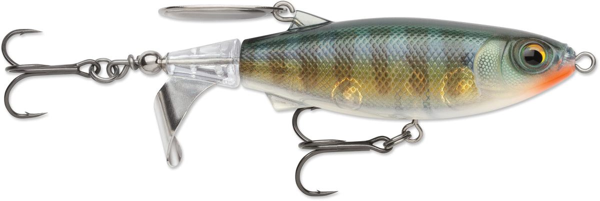 Rapala Claptail 110 Topwater Lure