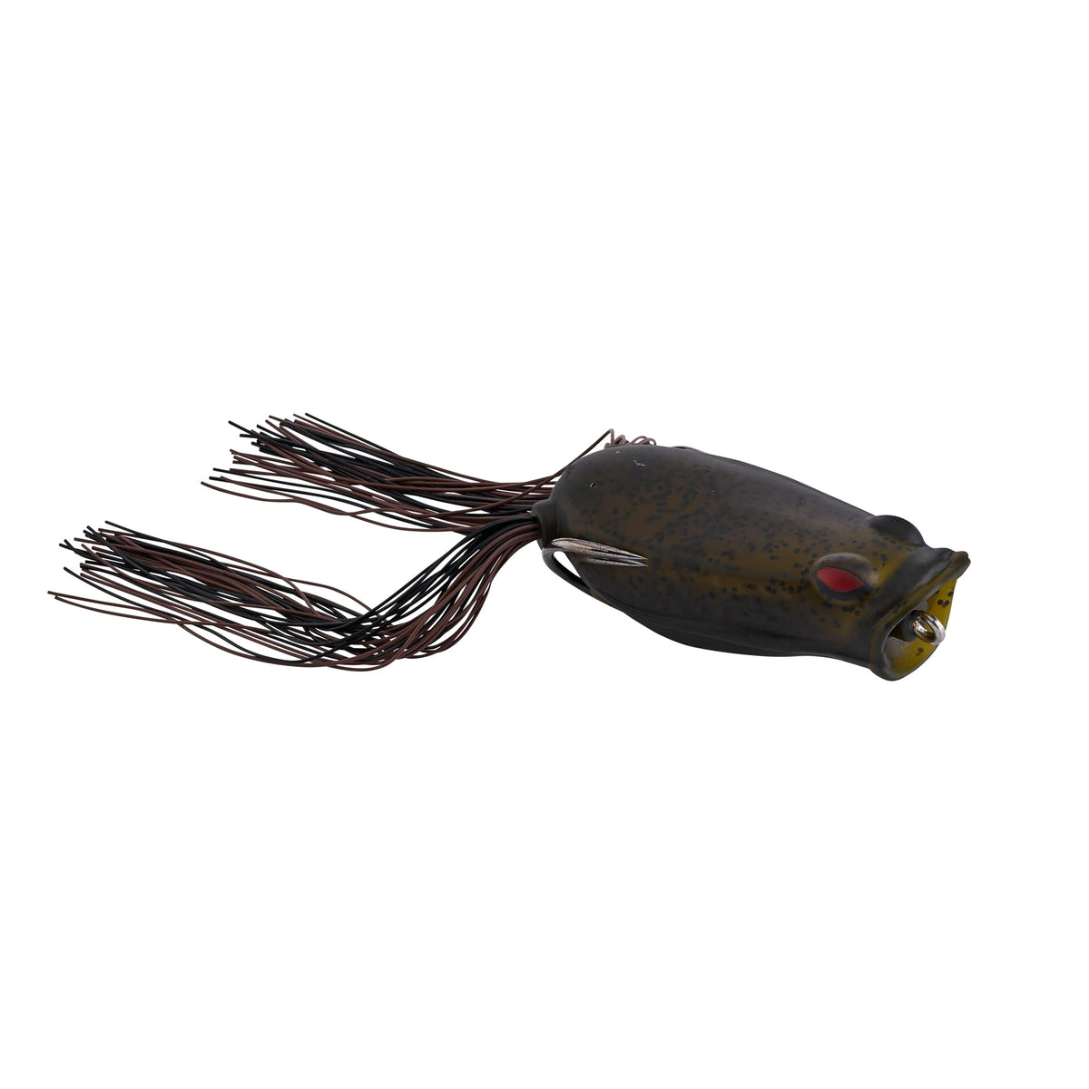 Berkley Swamp Lord Hollow Body Frog