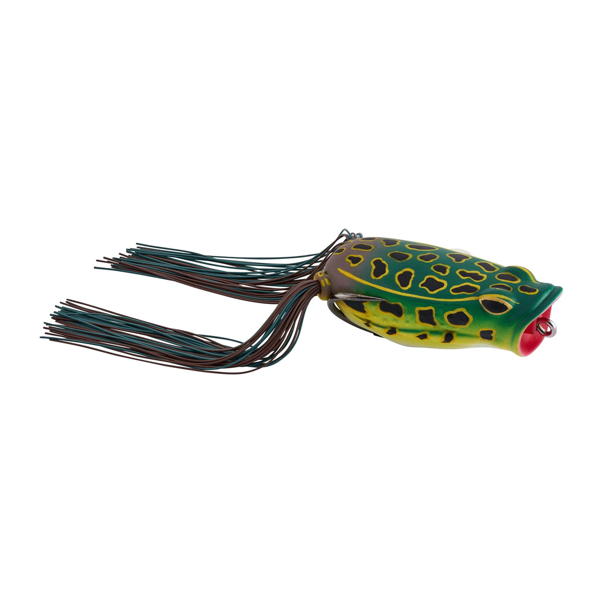 Berkley Swamp Lord Hollow Body Frog