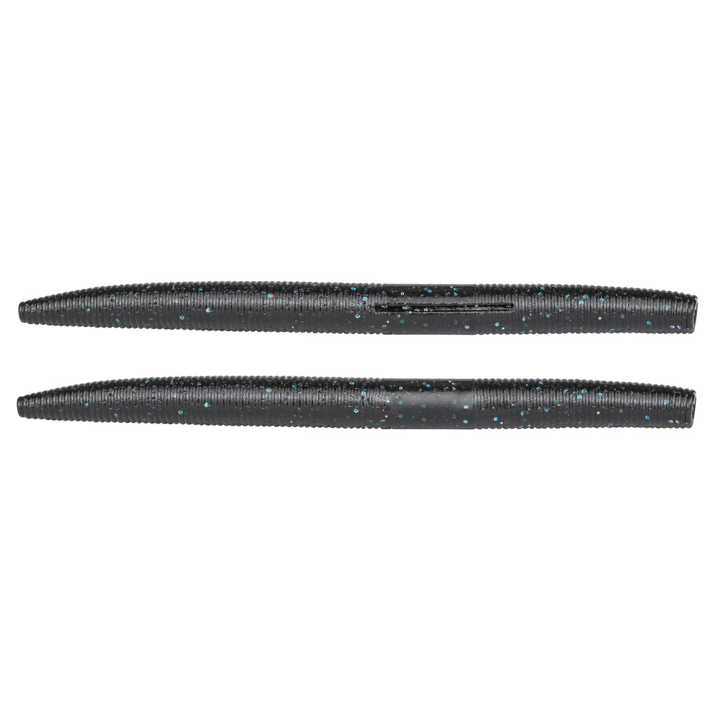 PROBITE Senko Worms 100-Pack | 3/4/5/6" Soft Plastic Bass Lures