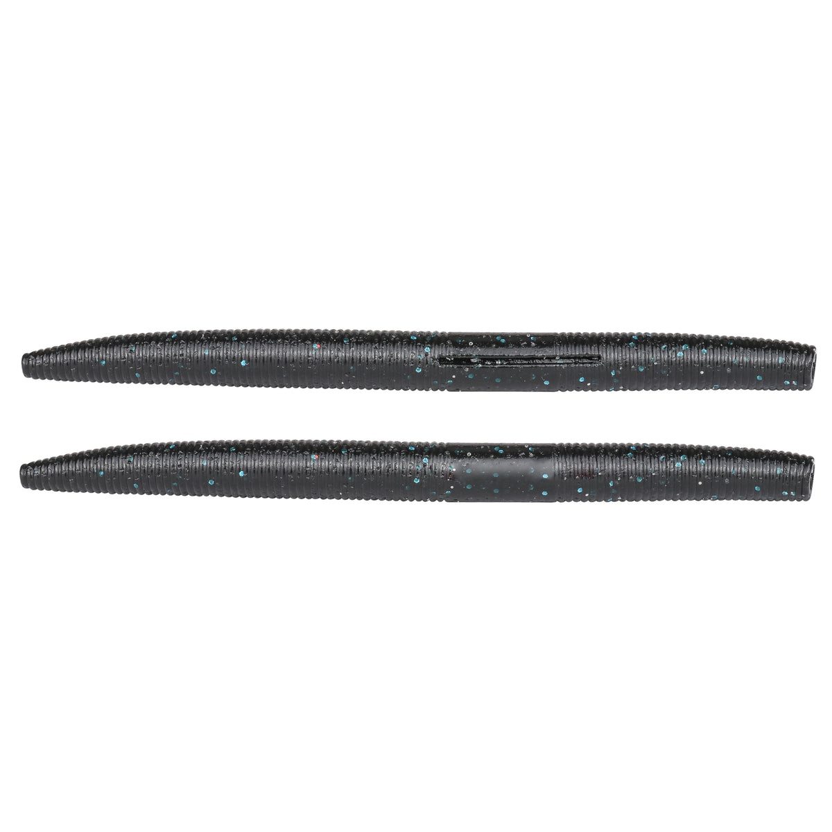 PROBITE Senko Worms 100-Pack | 3/4/5/6" Soft Plastic Bass Lures