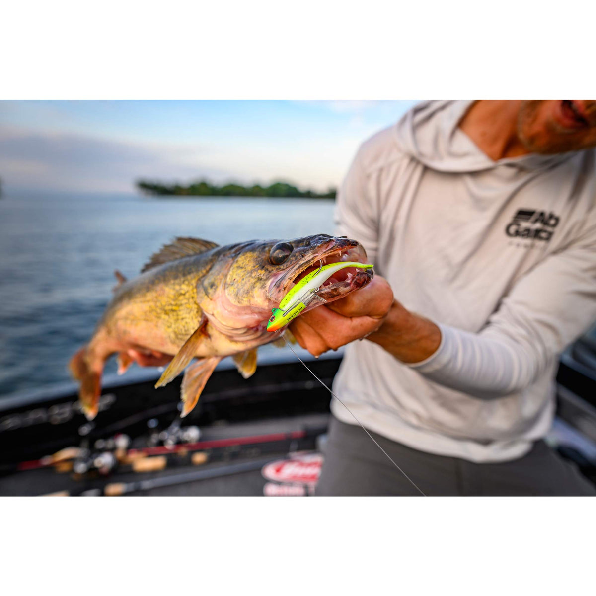 Berkley Gulp! Minnow Fishing Soft Bait