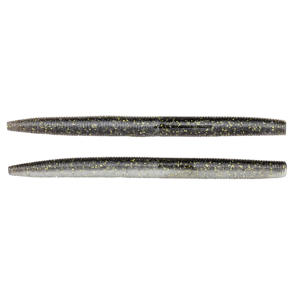 PROBITE Senko Worms 100-Pack | 3/4/5/6" Soft Plastic Bass Lures