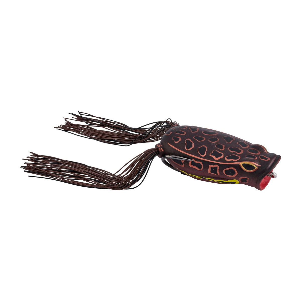 Berkley Swamp Lord Hollow Body Frog