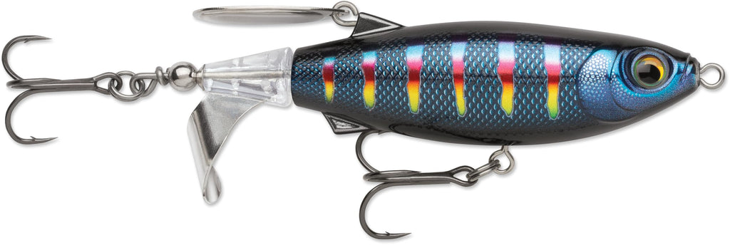 Rapala Claptail 110 Topwater Lure